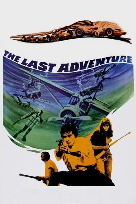 The Last Adventure